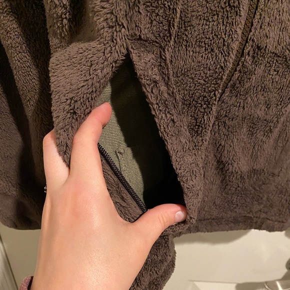 The North Face Osito jacket - Picture 4 of 14